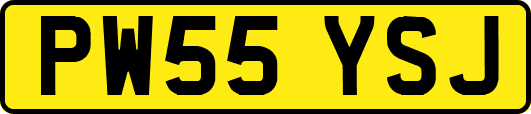 PW55YSJ