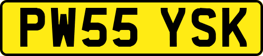 PW55YSK