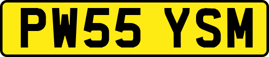 PW55YSM