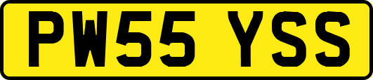 PW55YSS