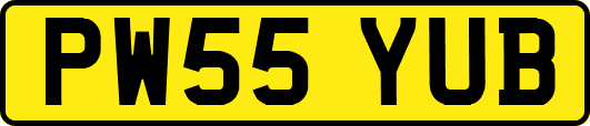 PW55YUB