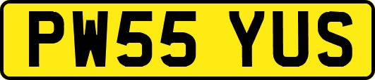 PW55YUS