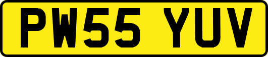 PW55YUV