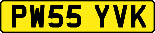 PW55YVK