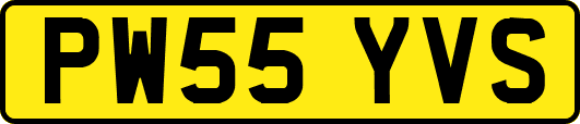 PW55YVS
