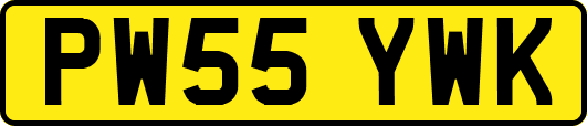 PW55YWK