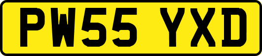 PW55YXD