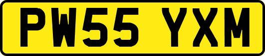 PW55YXM