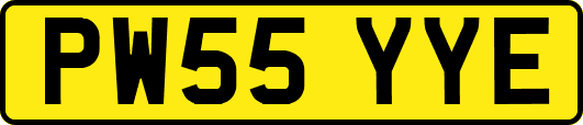 PW55YYE