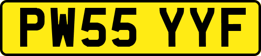 PW55YYF