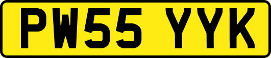 PW55YYK