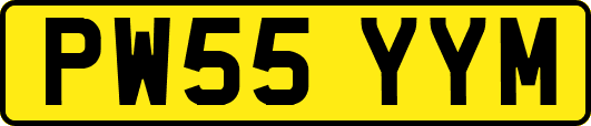 PW55YYM