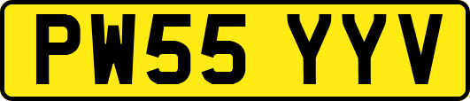 PW55YYV