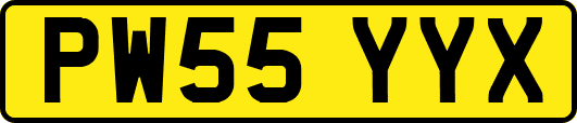 PW55YYX
