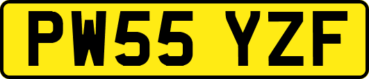 PW55YZF