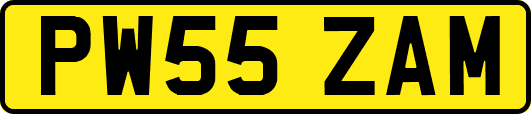 PW55ZAM