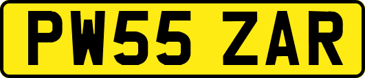 PW55ZAR