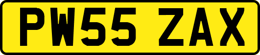PW55ZAX