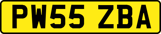 PW55ZBA