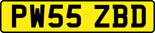 PW55ZBD