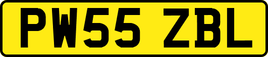 PW55ZBL