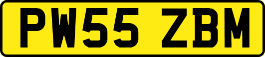 PW55ZBM