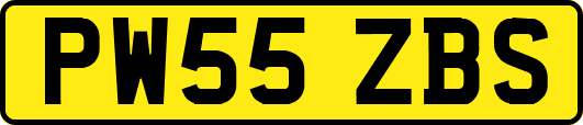 PW55ZBS