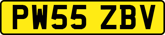 PW55ZBV