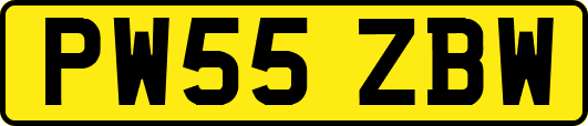 PW55ZBW