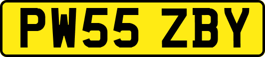 PW55ZBY