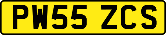 PW55ZCS