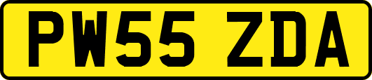 PW55ZDA