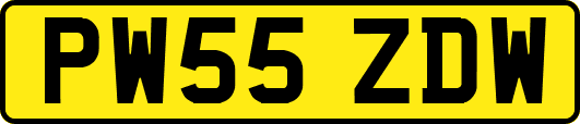 PW55ZDW