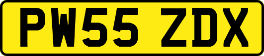 PW55ZDX