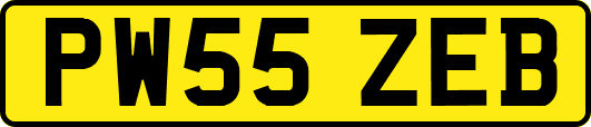 PW55ZEB