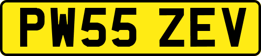 PW55ZEV