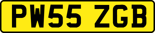 PW55ZGB