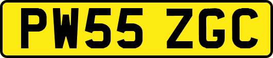 PW55ZGC