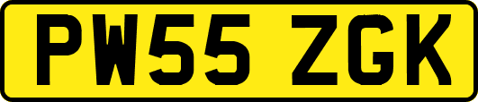 PW55ZGK