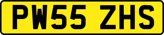 PW55ZHS