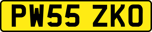 PW55ZKO