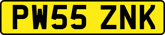 PW55ZNK