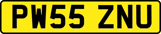 PW55ZNU
