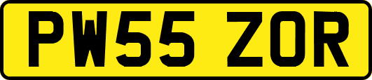 PW55ZOR