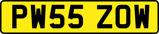 PW55ZOW