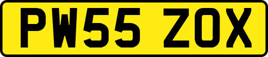 PW55ZOX