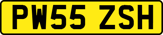 PW55ZSH
