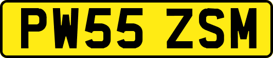 PW55ZSM