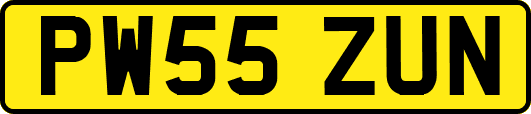 PW55ZUN