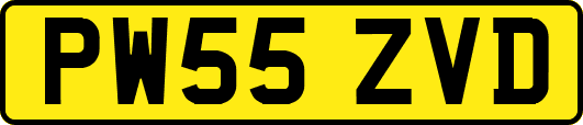 PW55ZVD